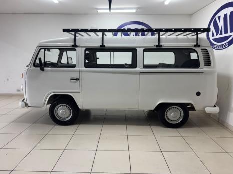 VOLKSWAGEN Kombi 1.4 FLEX STD 9 LUGARES, Foto 2