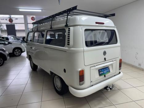 VOLKSWAGEN Kombi 1.4 FLEX STD 9 LUGARES, Foto 3