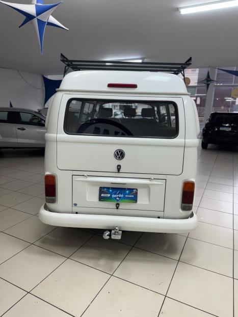 VOLKSWAGEN Kombi 1.4 FLEX STD 9 LUGARES, Foto 4