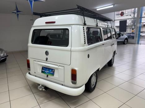 VOLKSWAGEN Kombi 1.4 FLEX STD 9 LUGARES, Foto 5