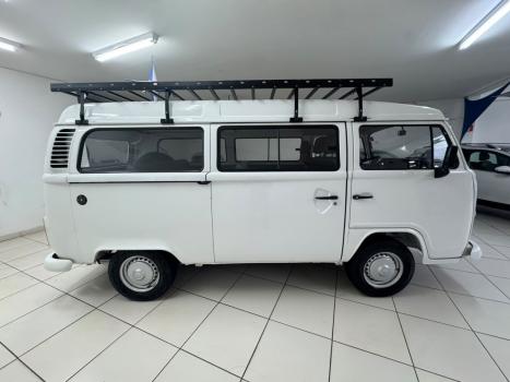 VOLKSWAGEN Kombi 1.4 FLEX STD 9 LUGARES, Foto 6