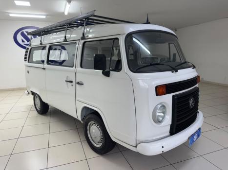 VOLKSWAGEN Kombi 1.4 FLEX STD 9 LUGARES, Foto 7