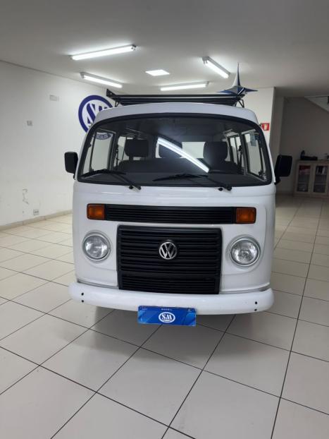 VOLKSWAGEN Kombi 1.4 FLEX STD 9 LUGARES, Foto 8