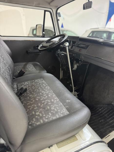 VOLKSWAGEN Kombi 1.4 FLEX STD 9 LUGARES, Foto 9