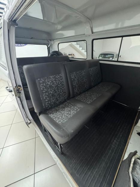 VOLKSWAGEN Kombi 1.4 FLEX STD 9 LUGARES, Foto 10