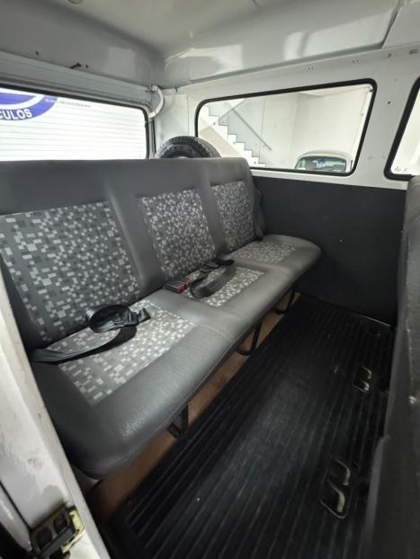 VOLKSWAGEN Kombi 1.4 FLEX STD 9 LUGARES, Foto 11