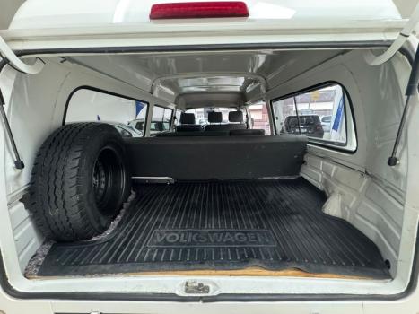 VOLKSWAGEN Kombi 1.4 FLEX STD 9 LUGARES, Foto 12