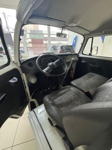 VOLKSWAGEN Kombi 1.4 FLEX STD 9 LUGARES, Foto 13