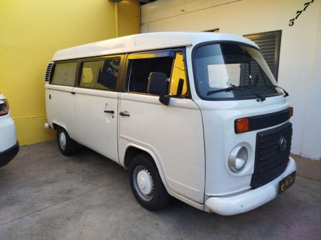 VOLKSWAGEN Kombi 1.4 FLEX STD 9 LUGARES, Foto 2