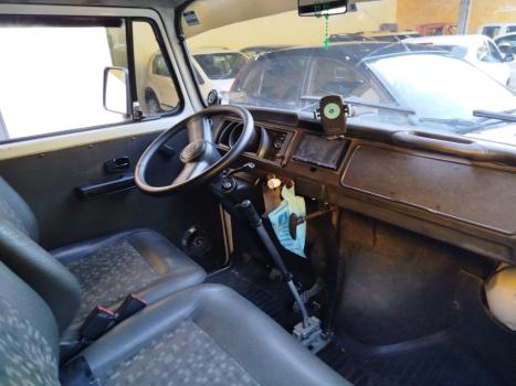 VOLKSWAGEN Kombi 1.4 FLEX STD 9 LUGARES, Foto 3