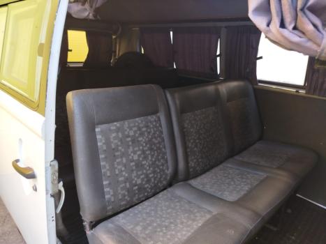VOLKSWAGEN Kombi 1.4 FLEX STD 9 LUGARES, Foto 4