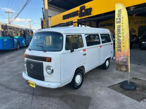 VOLKSWAGEN Kombi 1.4 FLEX STD 9 LUGARES, Foto 1