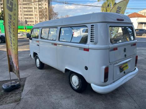 VOLKSWAGEN Kombi 1.4 FLEX STD 9 LUGARES, Foto 2