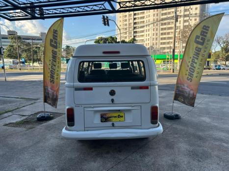 VOLKSWAGEN Kombi 1.4 FLEX STD 9 LUGARES, Foto 3
