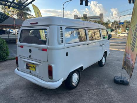 VOLKSWAGEN Kombi 1.4 FLEX STD 9 LUGARES, Foto 4