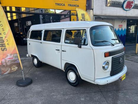 VOLKSWAGEN Kombi 1.4 FLEX STD 9 LUGARES, Foto 5