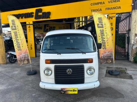 VOLKSWAGEN Kombi 1.4 FLEX STD 9 LUGARES, Foto 6