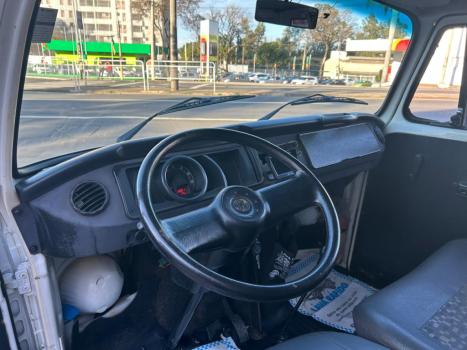 VOLKSWAGEN Kombi 1.4 FLEX STD 9 LUGARES, Foto 7