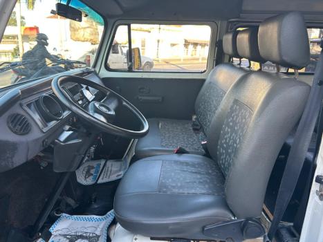 VOLKSWAGEN Kombi 1.4 FLEX STD 9 LUGARES, Foto 8