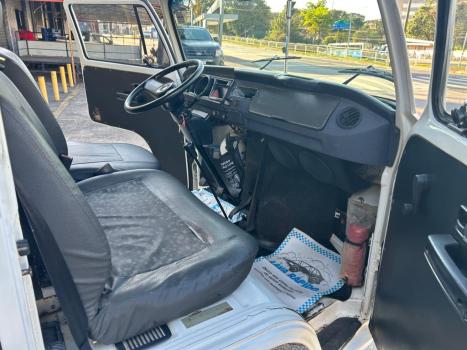 VOLKSWAGEN Kombi 1.4 FLEX STD 9 LUGARES, Foto 9