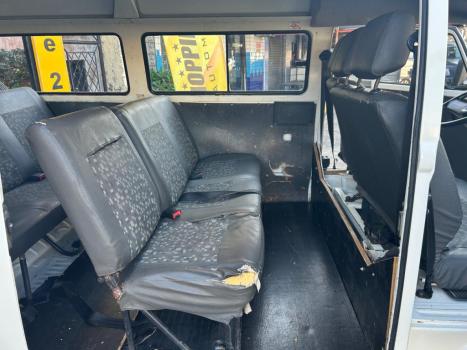 VOLKSWAGEN Kombi 1.4 FLEX STD 9 LUGARES, Foto 10
