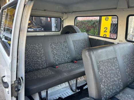 VOLKSWAGEN Kombi 1.4 FLEX STD 9 LUGARES, Foto 11