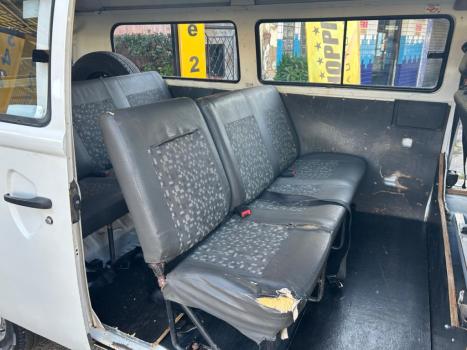 VOLKSWAGEN Kombi 1.4 FLEX STD 9 LUGARES, Foto 12