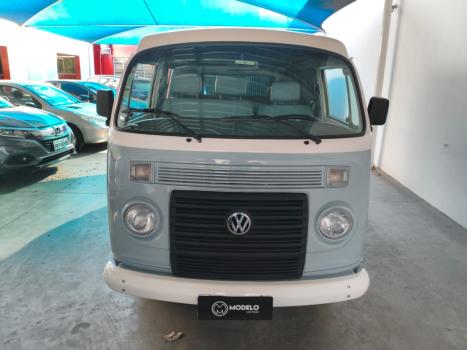 VOLKSWAGEN Kombi 1.4 4P FLEX LAST EDITION, Foto 1