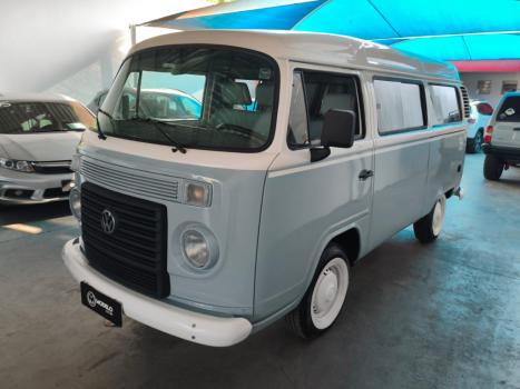 VOLKSWAGEN Kombi 1.4 4P FLEX LAST EDITION, Foto 2