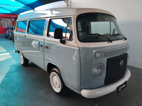VOLKSWAGEN Kombi 1.4 4P FLEX LAST EDITION, Foto 3