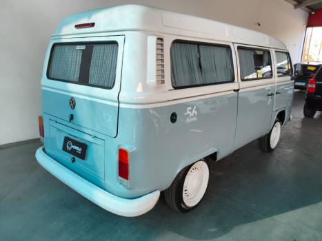 VOLKSWAGEN Kombi 1.4 4P FLEX LAST EDITION, Foto 4