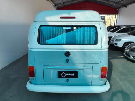 VOLKSWAGEN Kombi 1.4 4P FLEX LAST EDITION, Foto 5