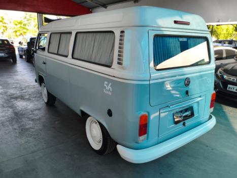 VOLKSWAGEN Kombi 1.4 4P FLEX LAST EDITION, Foto 6