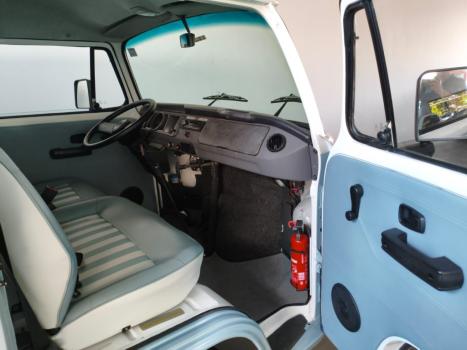 VOLKSWAGEN Kombi 1.4 4P FLEX LAST EDITION, Foto 7