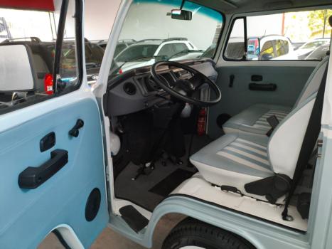 VOLKSWAGEN Kombi 1.4 4P FLEX LAST EDITION, Foto 8