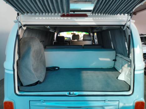 VOLKSWAGEN Kombi 1.4 4P FLEX LAST EDITION, Foto 9
