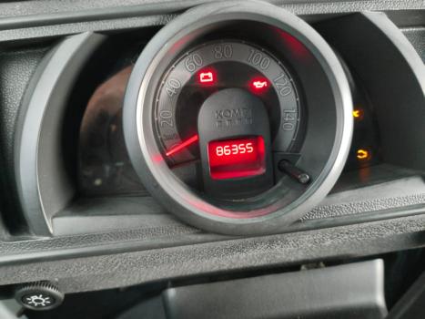 VOLKSWAGEN Kombi 1.4 4P FLEX LAST EDITION, Foto 10