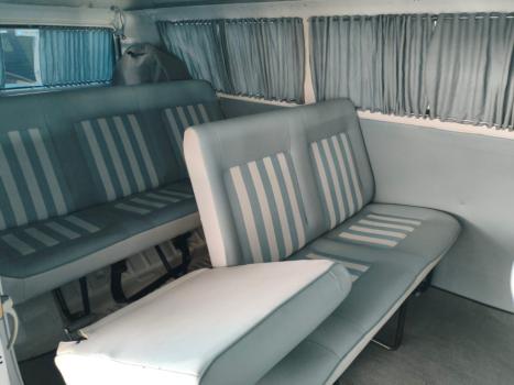 VOLKSWAGEN Kombi 1.4 4P FLEX LAST EDITION, Foto 11