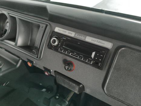 VOLKSWAGEN Kombi 1.4 4P FLEX LAST EDITION, Foto 12