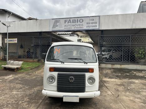 VOLKSWAGEN Kombi 1.4 FLEX STD 9 LUGARES, Foto 1
