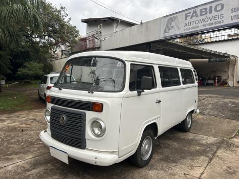 VOLKSWAGEN Kombi 1.4 FLEX STD 9 LUGARES, Foto 2