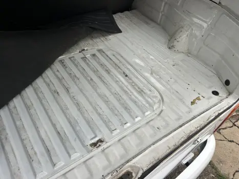 VOLKSWAGEN Kombi 1.4 FLEX STD 9 LUGARES, Foto 12