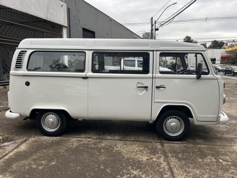 VOLKSWAGEN Kombi 1.4 FLEX STD 9 LUGARES, Foto 4