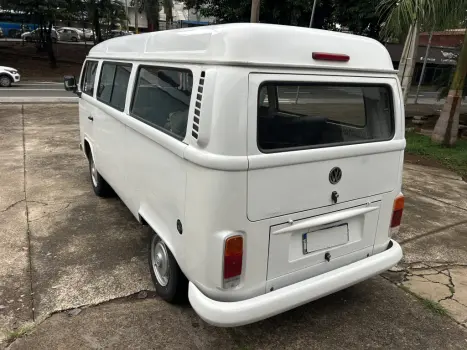 VOLKSWAGEN Kombi 1.4 FLEX STD 9 LUGARES, Foto 6