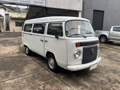 VOLKSWAGEN Kombi 1.4 FLEX STD 9 LUGARES, Foto 3