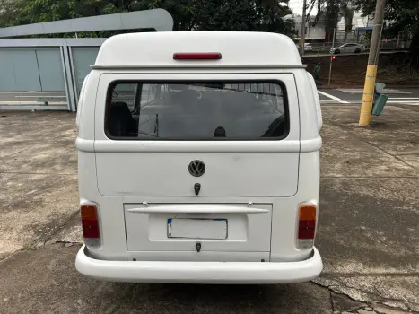 VOLKSWAGEN Kombi 1.4 FLEX STD 9 LUGARES, Foto 8