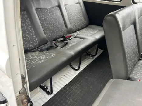 VOLKSWAGEN Kombi 1.4 FLEX STD 9 LUGARES, Foto 14