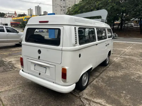 VOLKSWAGEN Kombi 1.4 FLEX STD 9 LUGARES, Foto 7