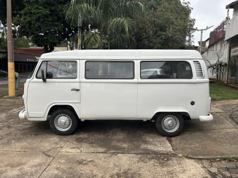 VOLKSWAGEN Kombi 1.4 FLEX STD 9 LUGARES, Foto 5