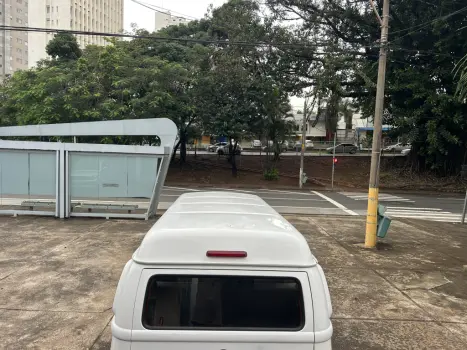 VOLKSWAGEN Kombi 1.4 FLEX STD 9 LUGARES, Foto 9